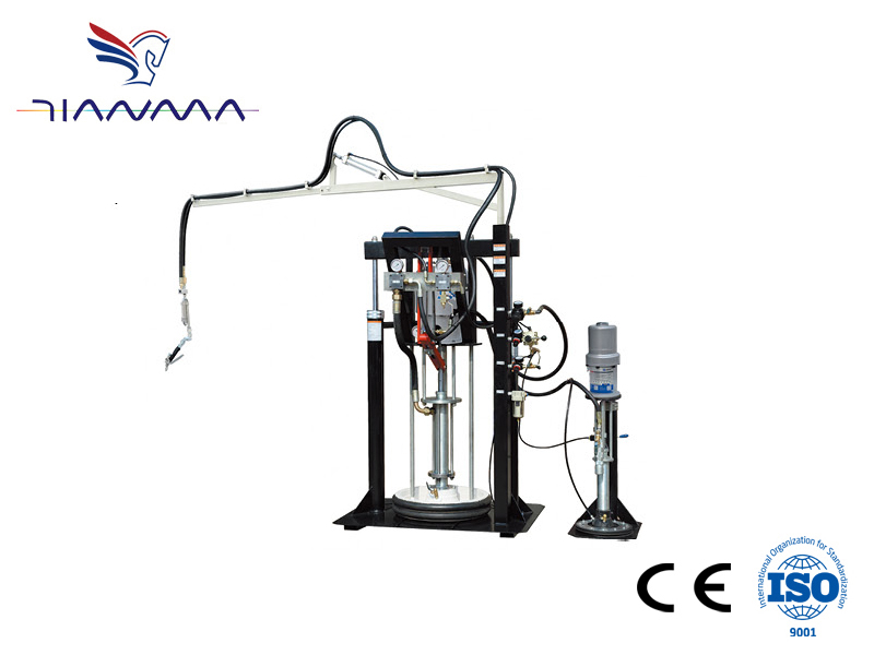 雙組份涂膠機(jī)(進(jìn)口馬達(dá))